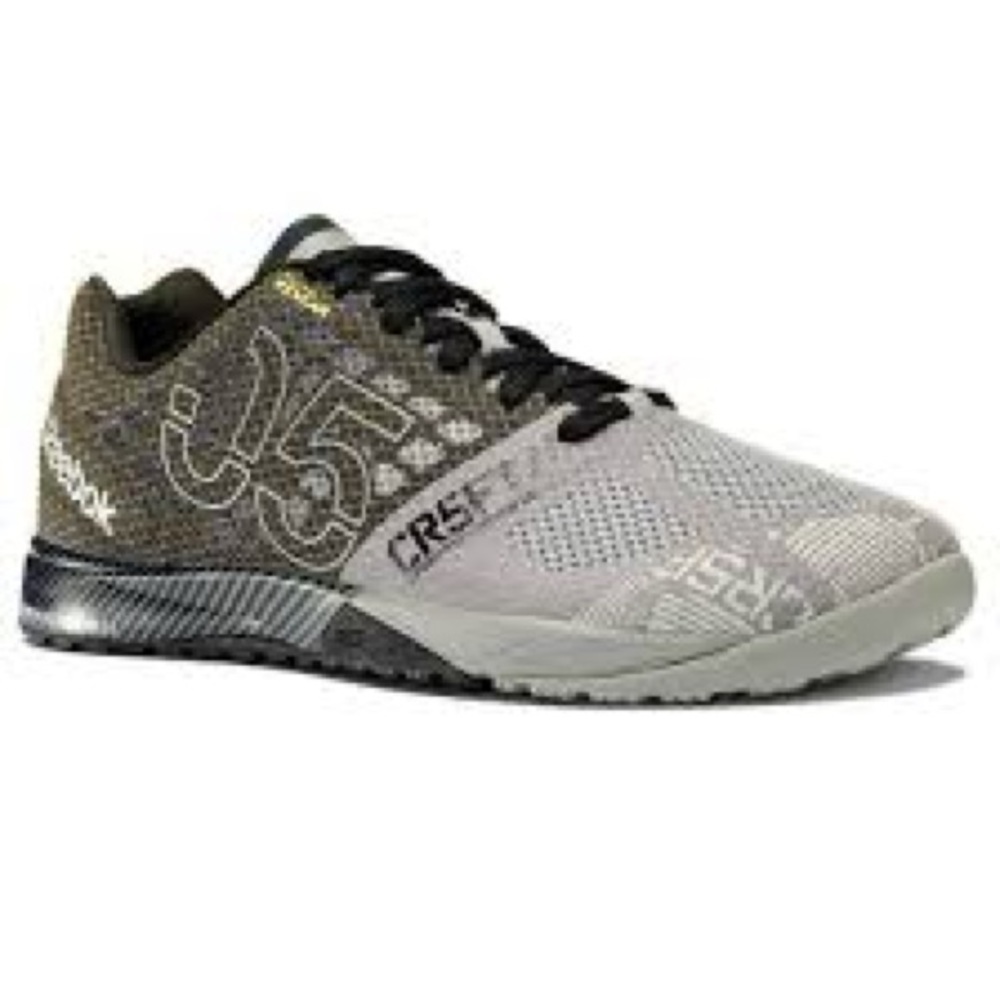Reebok Nano 5’s
